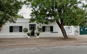 Cypress Cottage